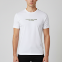 Men T-Shirt Round Neck
