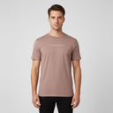 Men T-Shirt Round Neck