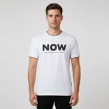 Men T-Shirt Round Neck