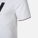 Men T-Shirt Round Neck