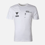 Men T-Shirt V-Neck