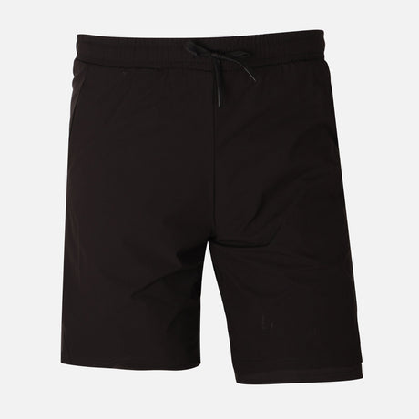 Boys Double Layer Compression Shorts