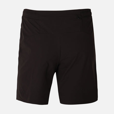 Boys Double Layer Compression Shorts