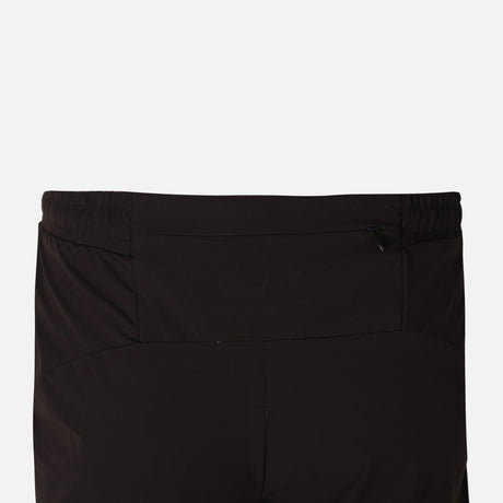 Boys Double Layer Compression Shorts
