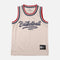 Boys Basketball Vest