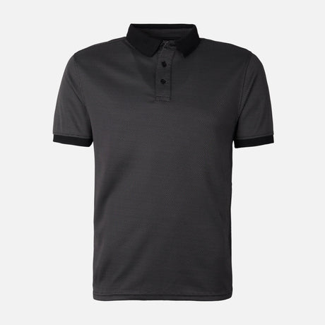 MEN BASIC DRI-FIT POLO