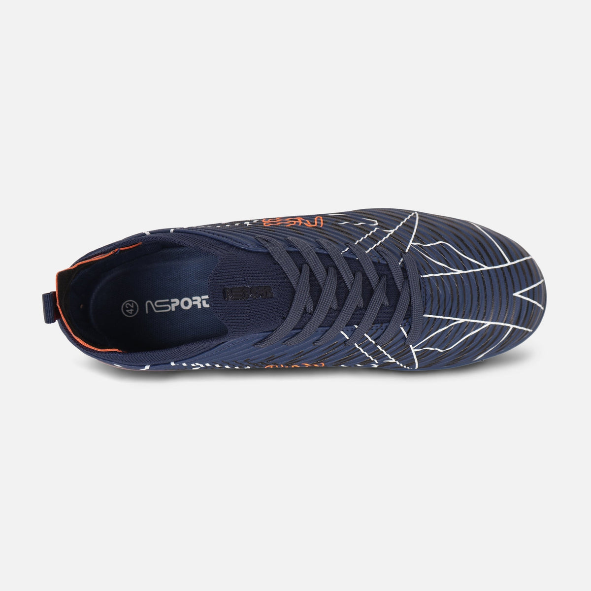 Men Turf Shoes