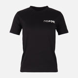Women Classic Logo Tee