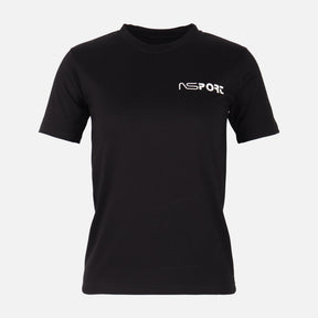 Women Classic Logo Tee