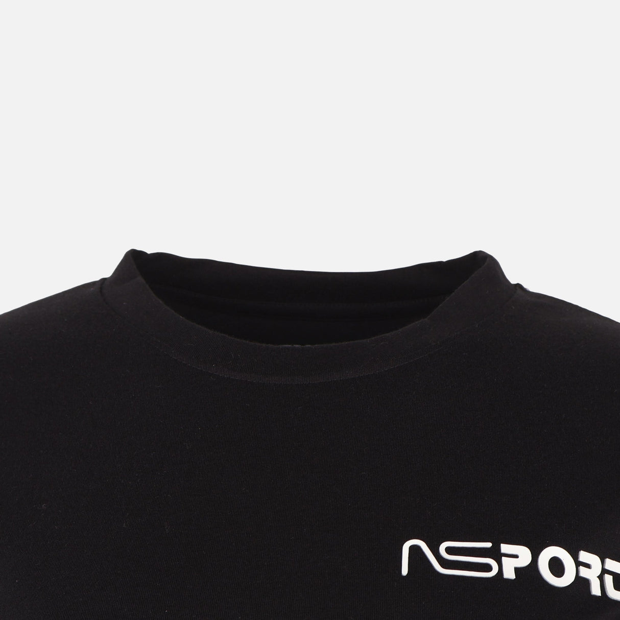 Women Classic Logo Tee