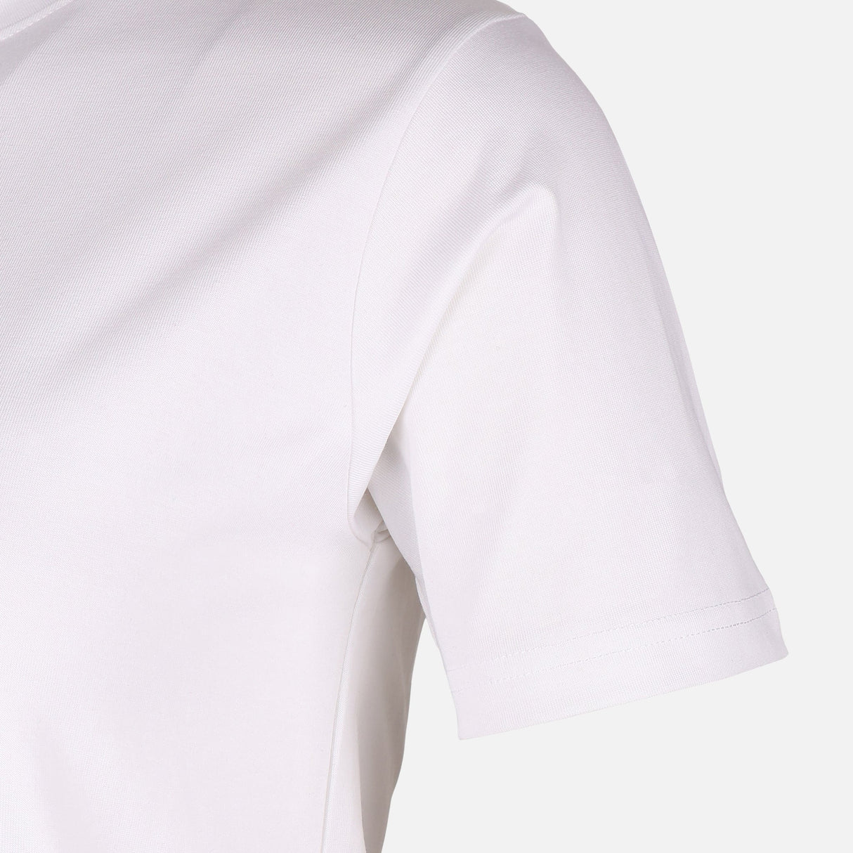 Women Classic Logo Tee