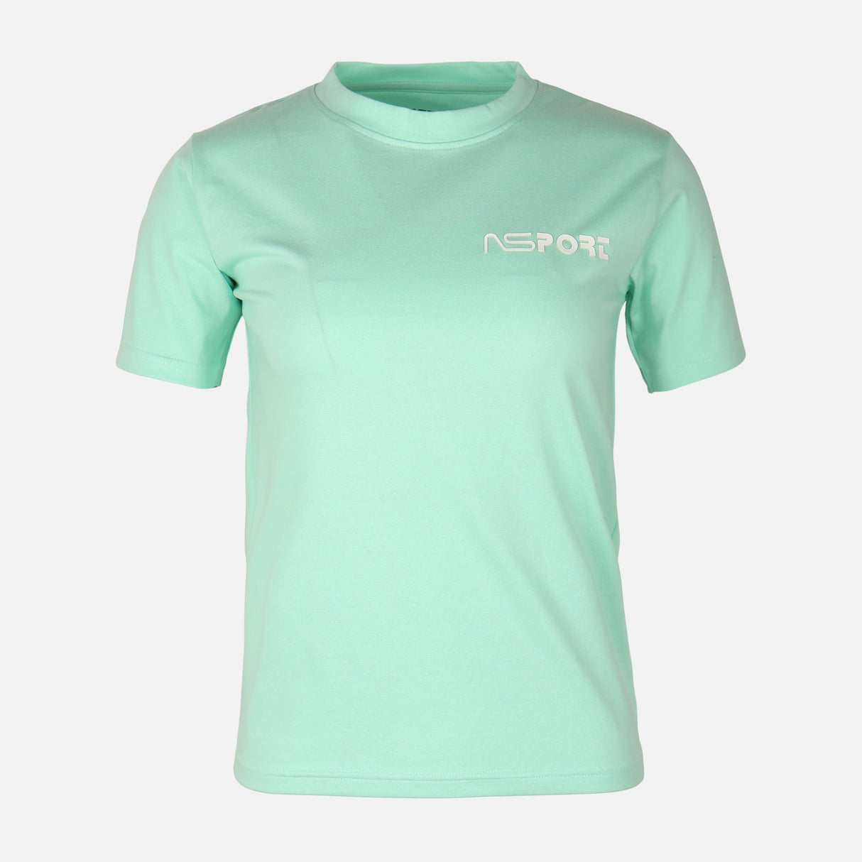 Women Classic Logo Tee