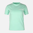 Women Classic Logo Tee