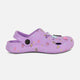 CLOGS