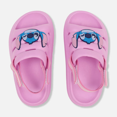 Girls Casual Sandals