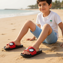Boys Beach Slippers