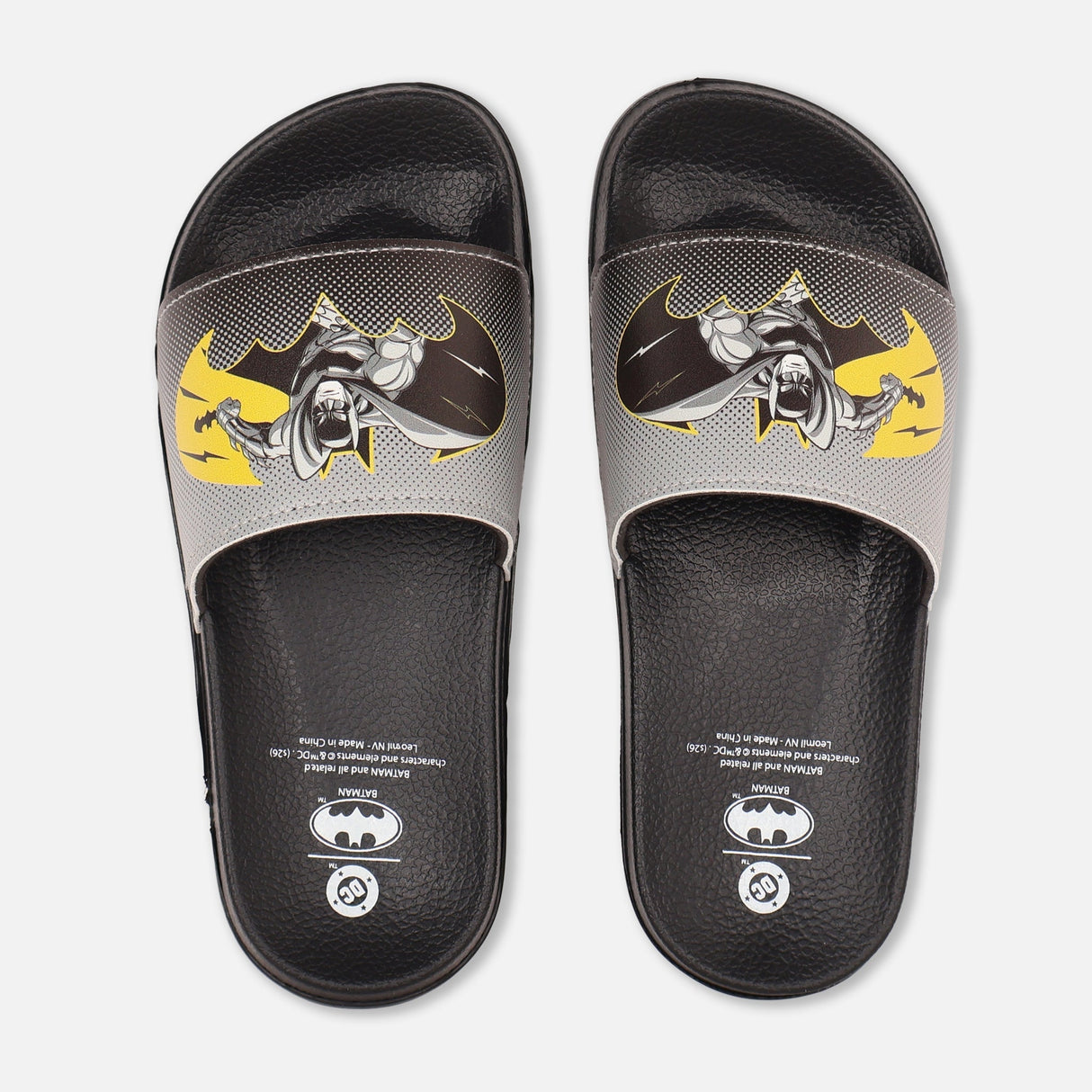 Boys Beach Slippers