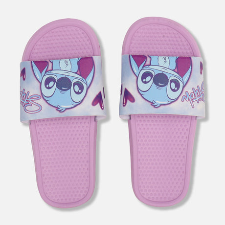 Girls Beach Slippers
