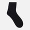 MEN DIABETIC QUARTER SOCKS 1 PAIR