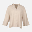 Women Embroidered Shacket