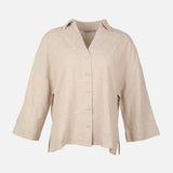 Women Embroidered Shacket