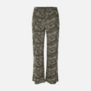 Women Embroidered Pant