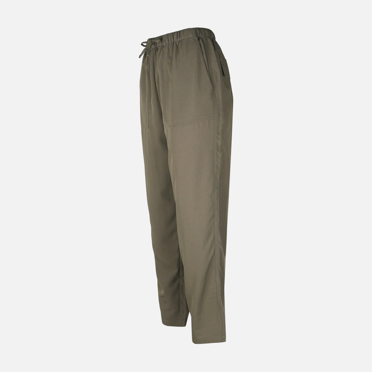 Women Woven Pant