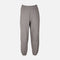 Women Woven Scuba Jogger Pant