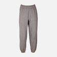Women Woven Scuba Jogger Pant