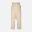 Women Woven Woven Pants