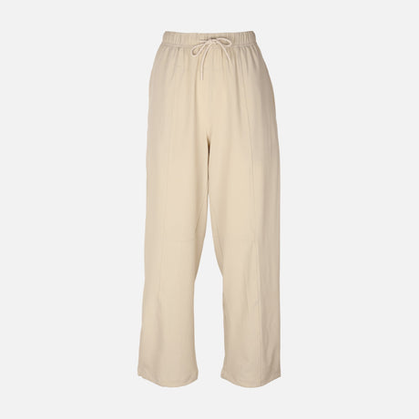 Women Woven Woven Pants