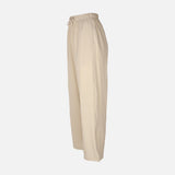 Women Woven Woven Pants