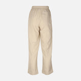 Women Woven Woven Pants