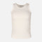 Women Rib Basic Tanktop
