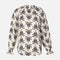Women Printed Blouse