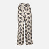 Women Printed Pant