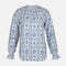 Women Printed Blouse