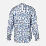 Women Printed Blouse