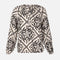 Women Printed Blouse