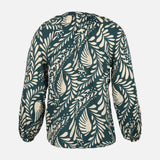 Women Printed Blouse