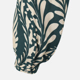 Women Printed Blouse
