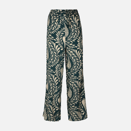 Women Printed Pant
