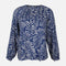 Women Printed Blouse