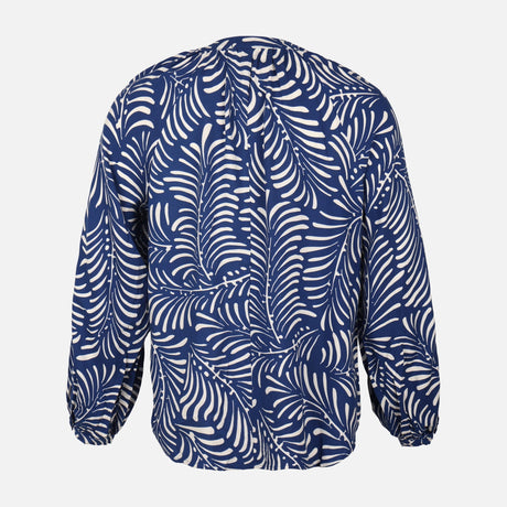 Women Printed Blouse