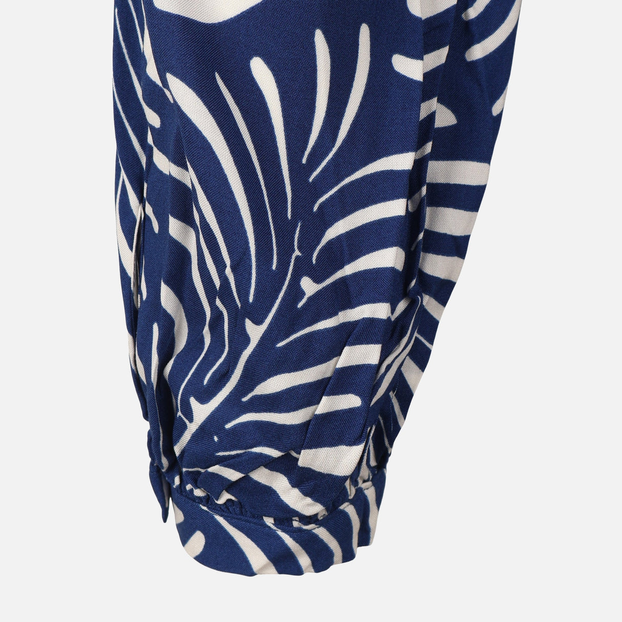 Women Printed Blouse