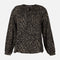 Women Printed Blouse