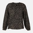 Women Printed Blouse
