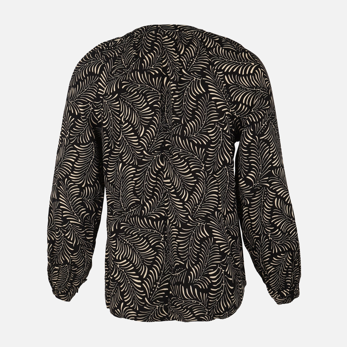 Women Printed Blouse