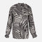 Women Printed Blouse