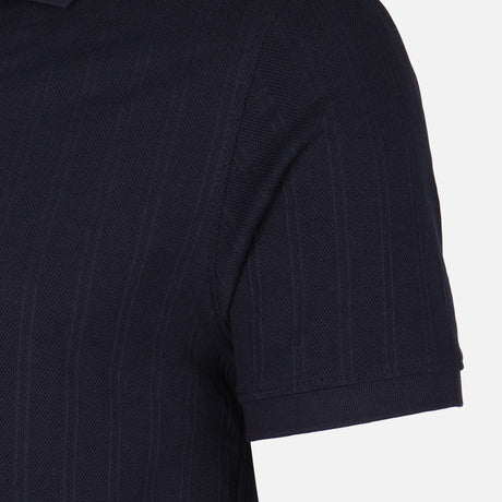 Men Short Sleeve Polo